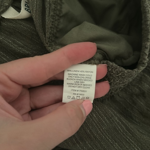 Briggs New York Shorts - Picture 4 of 4